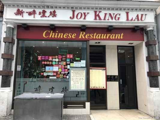 Best Chinese Restaurants