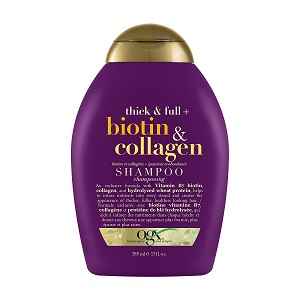 Best Hair Care Products for Thin Hair