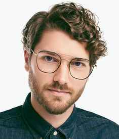 Men’s Fashion Glasses