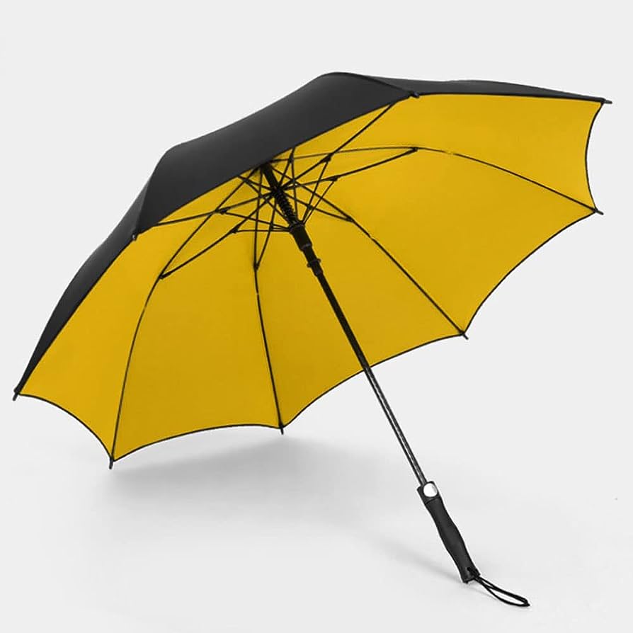 Davek Solo Umbrella