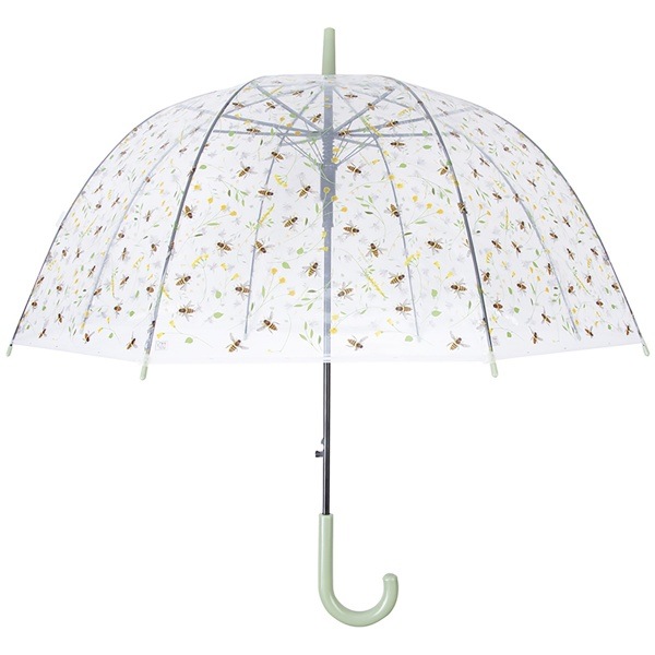Fulton Birdcage umbrella
