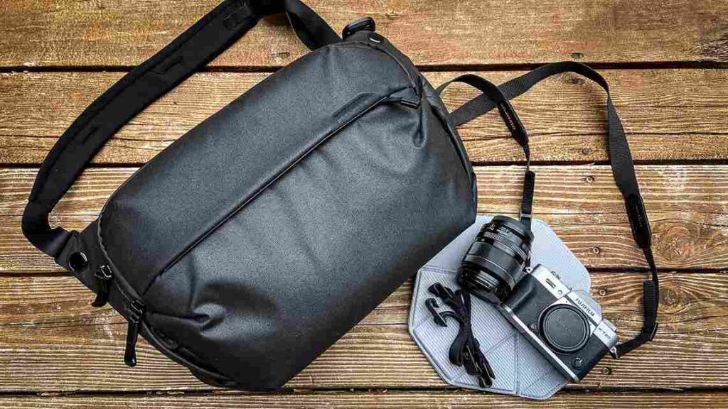 Peak design everyday sling 10L bag