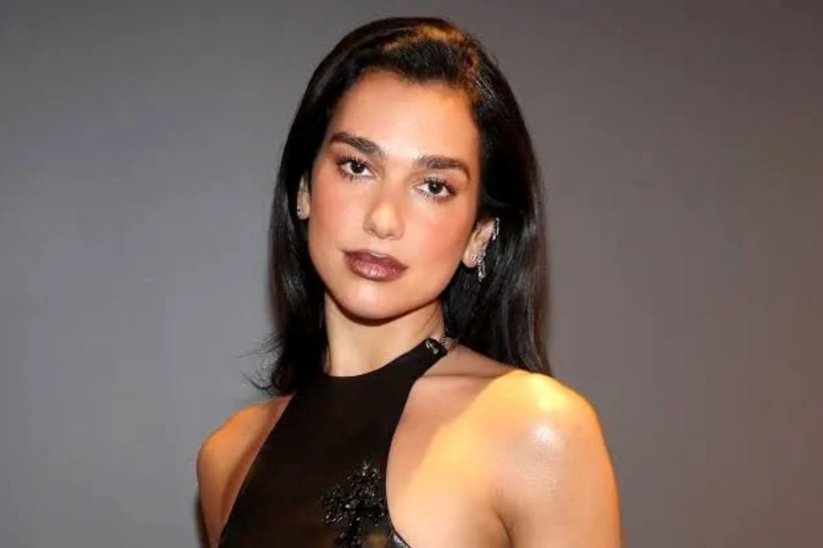 Dua Lipa