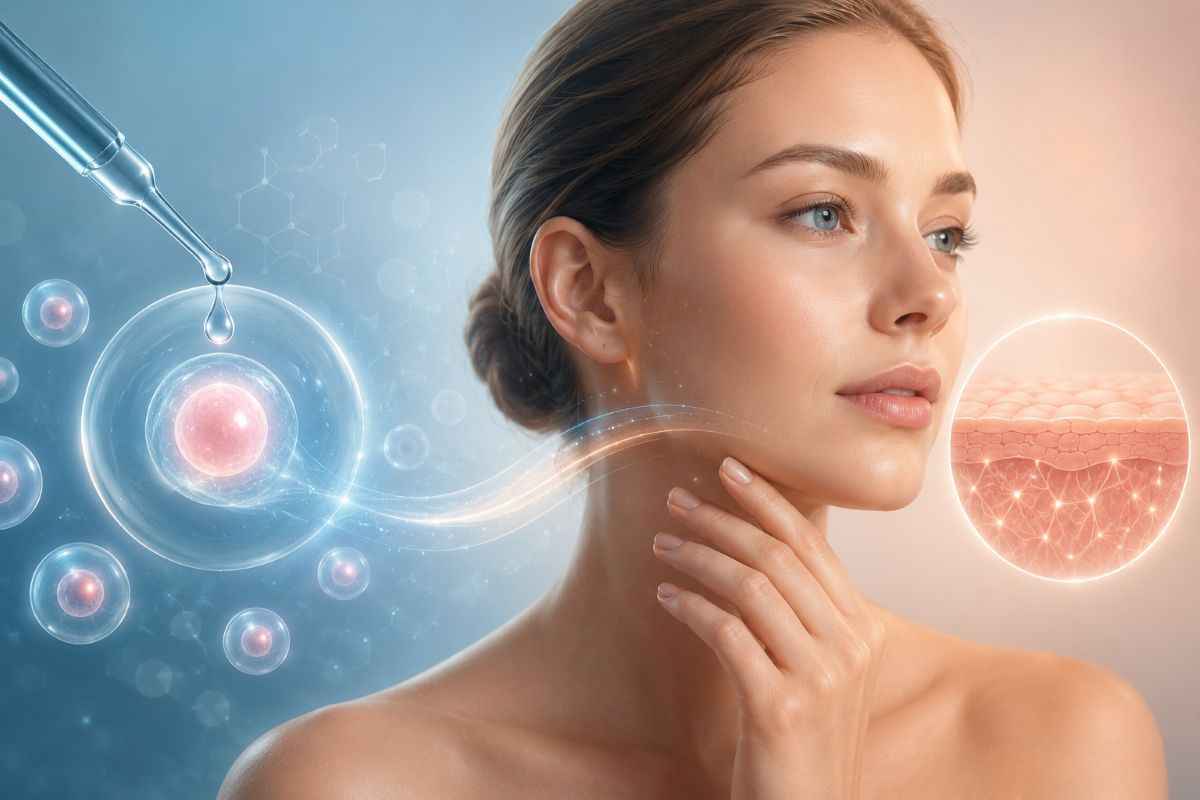 Stem Cell Skincare