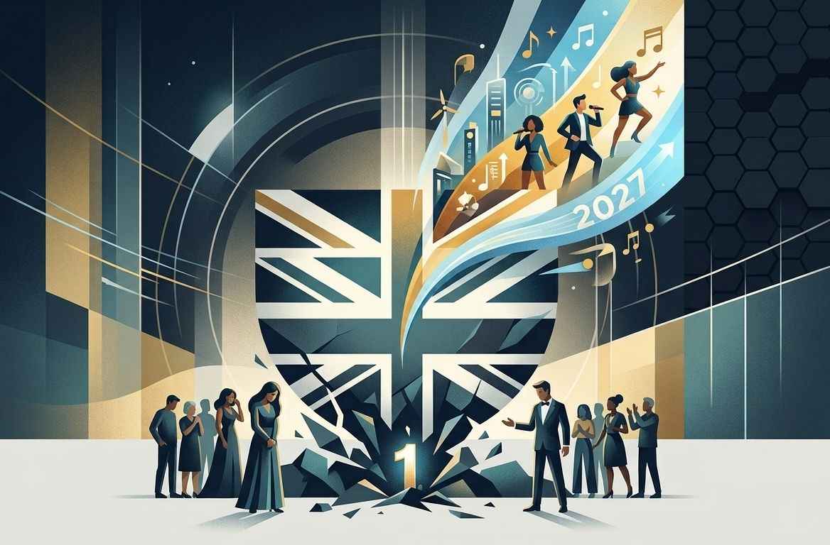 UK Eurovision